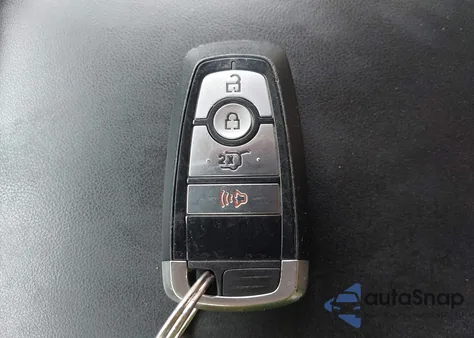 2020 Ford Explorer Xlt из США, поврежденный, VIN 1FMSK8DH9LGC37238